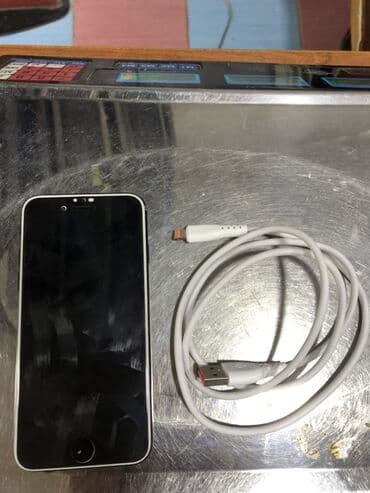 купить бу айфон 8 плюс: IPhone 7, 128 ГБ, Черный, Отпечаток пальца — 7