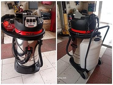 Turkan🌻kod 7044 Kimyevi temizleme avadanligi Tezedir 350 Azn 🏠Unvan