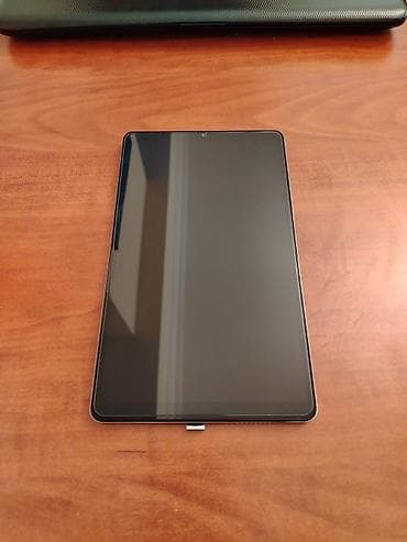 ipad 10 nəsil: Honor pad X 7 Salam hər kəsə Bu planşetin işləməyi cızıqığı qırığı — 4