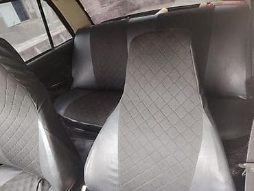 kia rio ehtiyyat hisseleri: Model: Lada (VAZ) 2107 Kuzov: sedan, qara rəng Yanacaq: benzin — 3