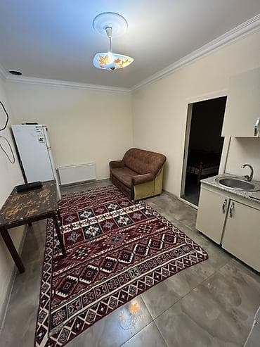 400 mamata daxildir qaz su isiq internet elave odenis