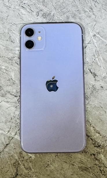 su qizdircisi: IPhone 11, 64 GB, Göy, Face ID — 4