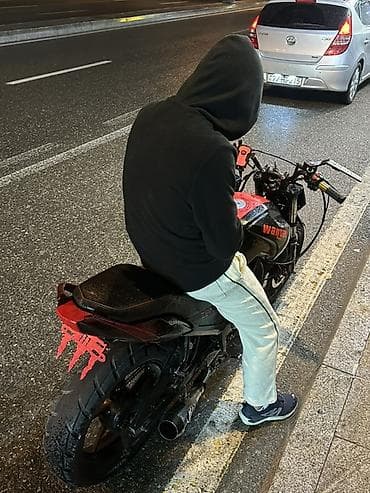 moto m50n: - Fazer, 250 sm3, 2013 il — 3