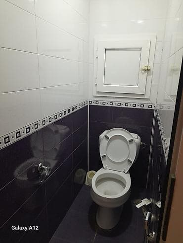 bakı ənciri: Mənzil ailəyə verlir uzun müdətə verlir tam 3 otaq 1 mərtəbə təmirli — 4