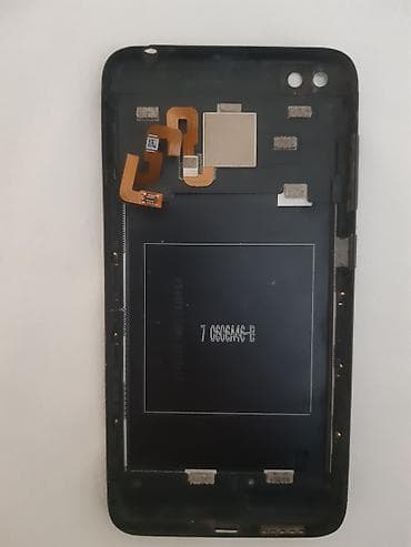 Xiaomi smartfon korpusu və hissələri - Model: Xiaomi (arxa qapaqda