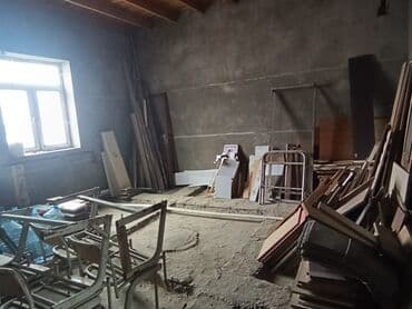 qaracuxurda: Qaraçuxur qəs. 15 otaq, 612 kv. m, Kredit yoxdur — 5