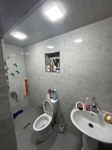 Həyət evləri və villaların satışı: 5 otaqlı, 299 kv. m, Kredit yoxdur, Yeni təmirli — 8