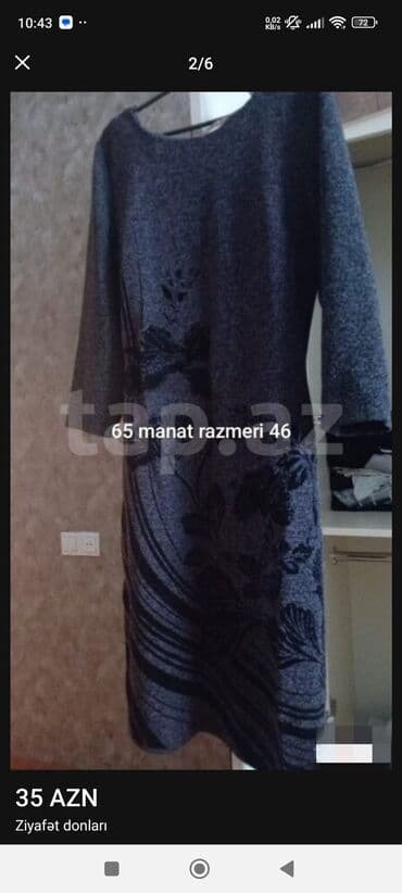 Ziyafət donları lalafo.az -da Ziyafət donları