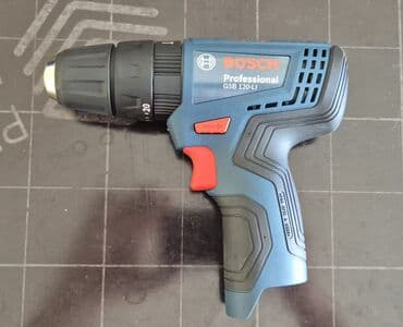 zaryatqa direli: Yeni Zərbəli drel Akkumulatorlu, Kredit yoxdur — 1