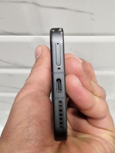 xiaomi watch: Xiaomi 15, 512 GB, rəng - Boz — 5
