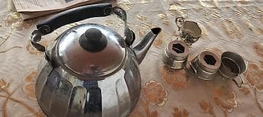 Requlyator satılır