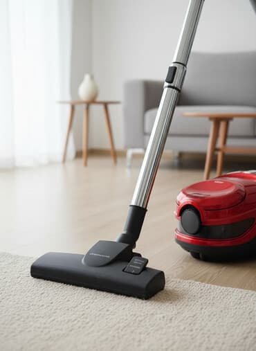 tost makinası: Tozsoran Eurolux, Quru təmizləmə, Kredit yoxdur — 1