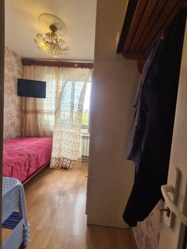 купить однокомнатную квартиру в баку: Баку, 2 комнаты, Вторичка, м. Халглар Достлугу, 39 м² — 4