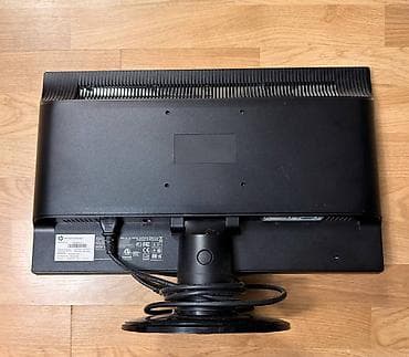 komputer hisseleri: Satılır: HP S2031a Monitor — 20” 📺 HP S2031a, 20 düymlük geniş ekran — 2
