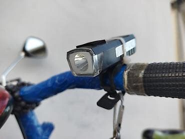 cube velosiped baku: Şəhər velosipedi 26", sürətlərin sayı: 1 — 4