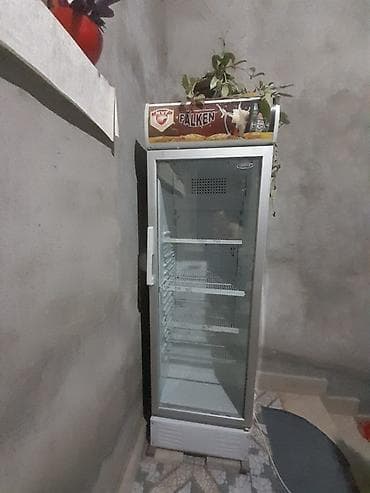 sharp soyuducu: Şüşəli dondurucu — 9