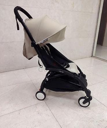 pampers 4: Babyzen yoyo 2 kalyaska 600 azn temiz seliqelidir.4 yasa — 1