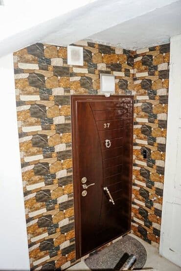 купить квартиру в баку азербайджан: Баку, 5 комнат, Вторичка, м. Гянджлик, 150 м² — 18