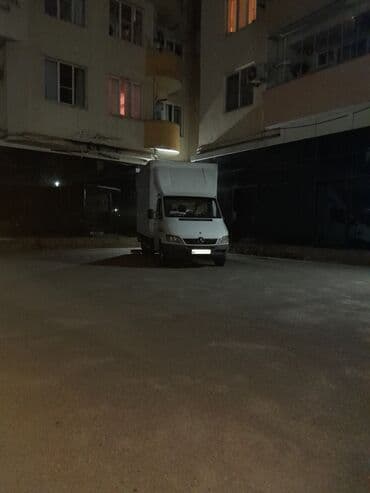 yuk masini sifaris: Yük daşımaları — 16
