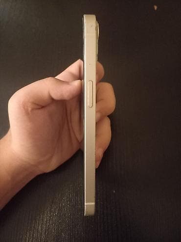 ipad 10.9 qiymeti: IPhone 13, 128 GB, Ağ, Barmaq izi, Simsiz şarj, Face ID — 3