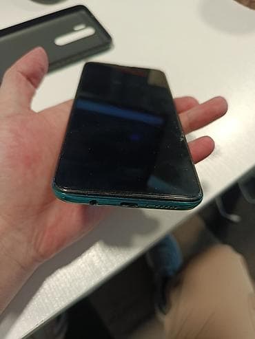 iqos case: Xiaomi — 4