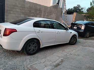 bmw e 39: FAW Besturn B50: 1.6 l | Sedan — 1