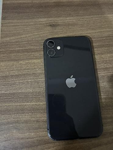 IPhone 11, Qara
