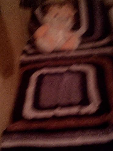 mawin kravat: Təknəfərlik çarpayı, Matras ilə, Siyirməsiz — 9