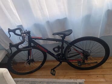trinx x1 elite: Новый Городской велосипед Trinx, 26", Бесплатная доставка — 2