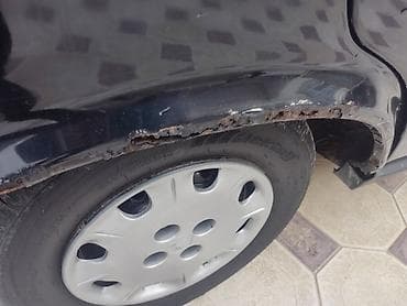 mercedes vito 7 1: VAZ (LADA) 21099: 1.5 l | Sedan — 5