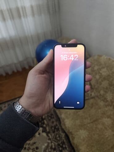 Bıçaqlar: IPhone 12, 64 GB, Mavi, Simsiz şarj — 2