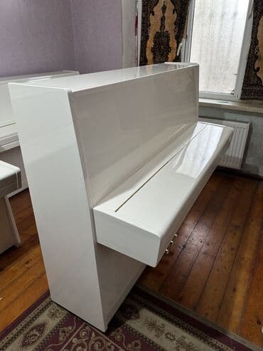 Klavişli alətlər: Piano, Petrof, Akustik, Yeni, Pulsuz çatdırılma — 3