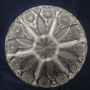 çərəz qablari: Tort və şiriniyyat qabı — 3