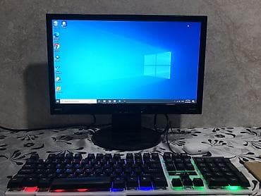 prius manitoru: TAM DƏST PC SATILIR – Qoş, işə başla Stabil, sürətli və problemsiz — 1