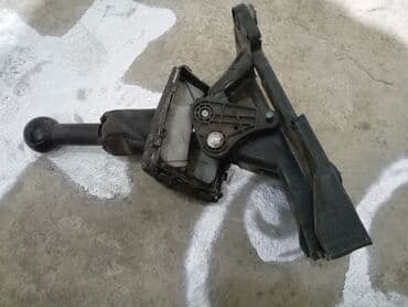 w124 karobka: Chevrolet Aveo, 2011 il, İşlənmiş — 3