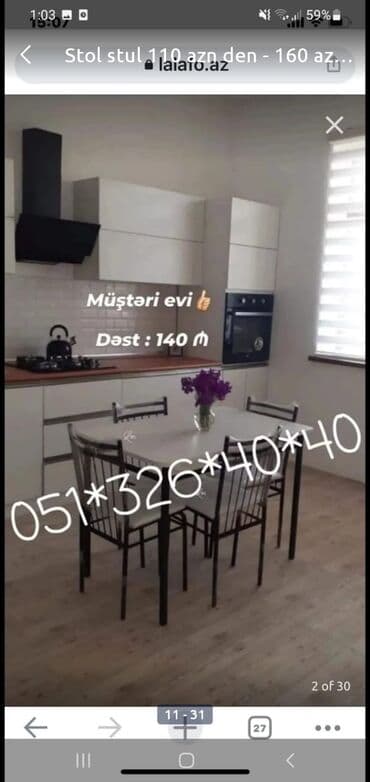 dəri stul: Stol stul masa ve oturacaq destleri Stul stol oturacaq stullar stol — 8