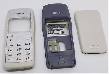 Korpus tam orijinal antik madel telefonlarin hamsina var axdarib tapa lalafo.az -da Korpus tam orijinal antik madel telefonlarin hamsina var axdarib tapa