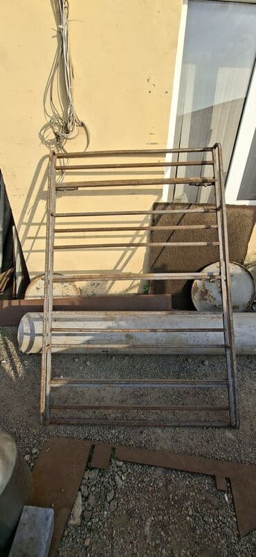 питбайк в баку купить: LADA vaz 2104 yük baqajı — 1