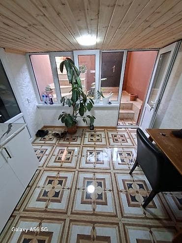yeni emlak goycay: 5 otaqlı, 120 kv. m, Kredit yoxdur, Yeni təmirli — 4