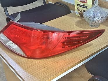 byd universal: Hyundai Accent modeli 2015 il Avtomobil üçün arxa stop fənəri satılır — 4