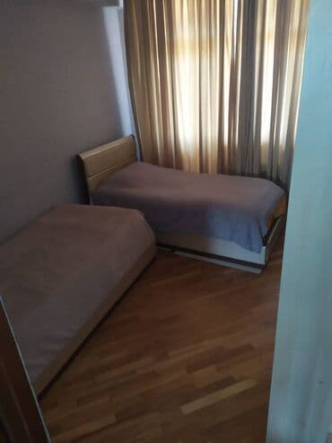 ev alıram: Bakı, Zığ qəs., 4 otaqlı, Köhnə tikili, 90 kv. m — 6