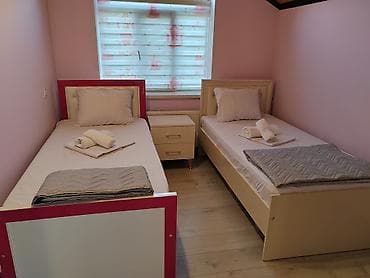 Квартиры: İcarəyə verilir: hovuzlu, həyət sahəli iki mərtəbəli fərdi ev — 8