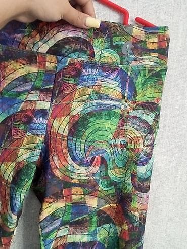 Leggins — 2