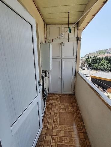 keslede heyet evleri 2026: Bakı, Yeni Günəşli Massiv V, 2 otaqlı, Köhnə tikili, 55 kv. m — 8