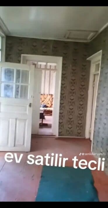 şamaxı a frame: Təcili satılır: kənd mühitində kiçik ev/torpaq sahəsi. Xüsusiyyətlər — 3