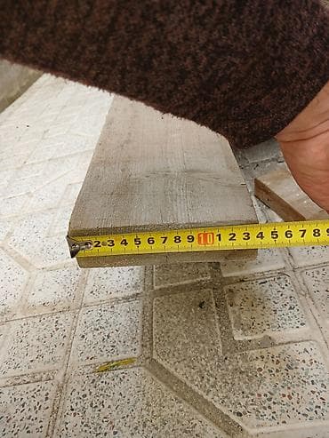 1 ton armatur nece metrdir: 14 ədədi 4.50 uzunluğudu qiymət razəlaşma yoluyla 5 lik dikdə var — 3