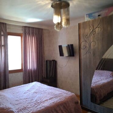 двухкомнатные новостройки в баку: Баку, 3 комнаты, Вторичка, 82 м² — 3