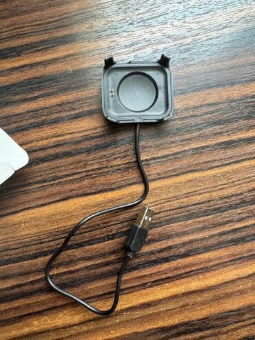 андроид мониторы prado: Б/у, Смарт часы, Умные, Аnti-lost, цвет - Черный — 7