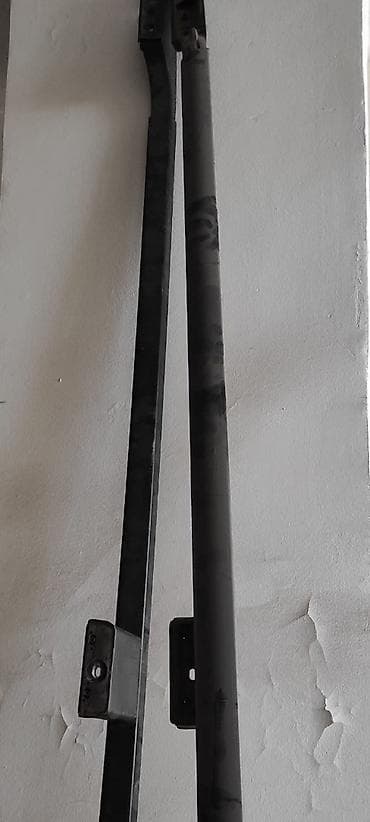 bufer mersedes: Mercedes-Benz Viano, 2008 il, Almaniya, Ünvandan götürmə, Ödənişli çatdırılma — 2