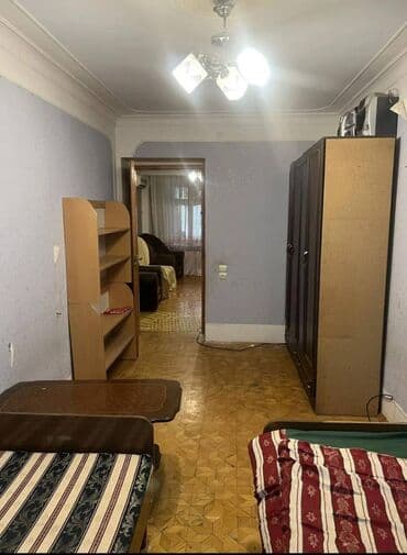 evler bineqedide: 80 kv. m, 3 otaqlı — 5